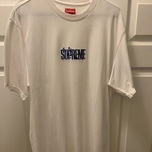Supreme T-shirt
